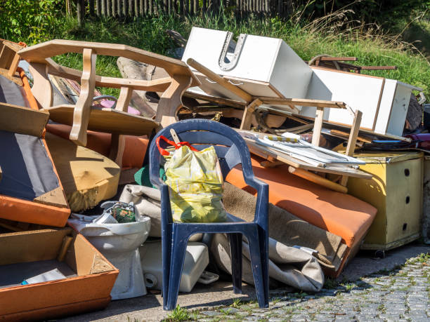 Trusted Edgewater, CO Junk Removal Experts